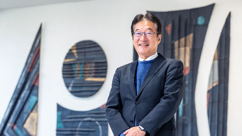 大同大学様