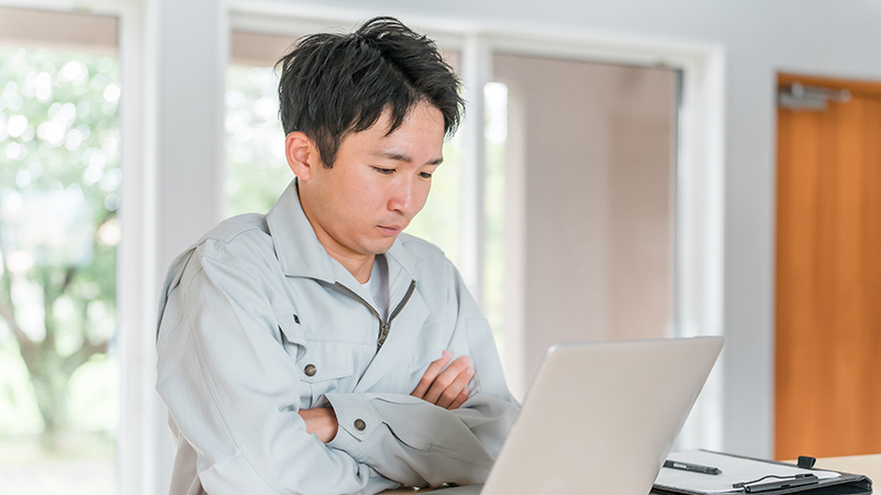 比較でわかる、工場で使いやすい落雷予想サービスとはイメージ