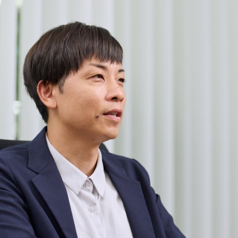 多様な技術でさまざまな企業の困りごとを解決